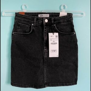 Zara Skirt